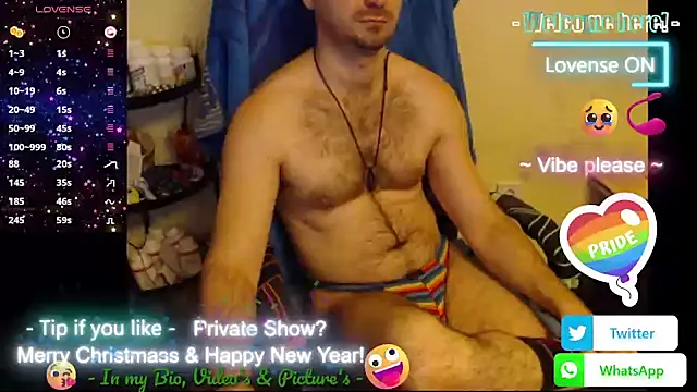 RealManHaveHairy live sex cam