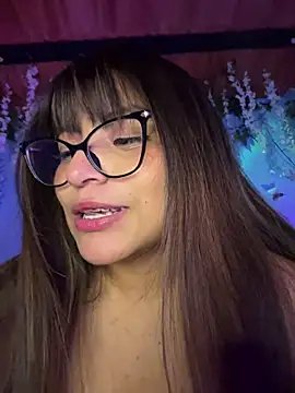 Lily_candy_X's cam snapshot