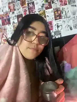 violeta_818's cam snapshot