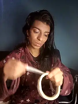 Ariell_Kieran's cam snapshot