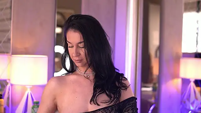 FrancescaDante live sex cam