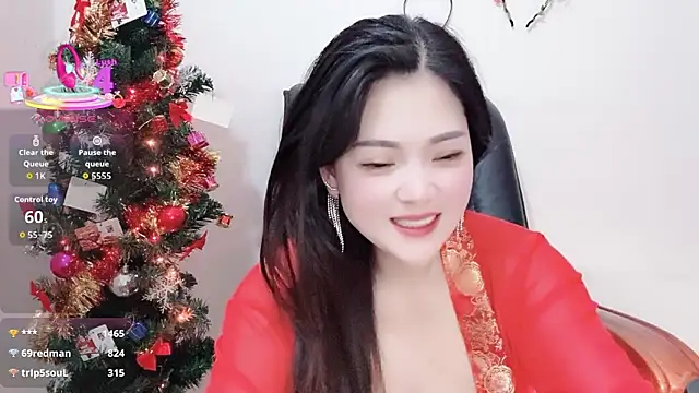 Xiaoxiao-258 live sex cam