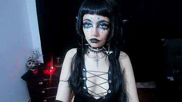 Yueeclipsa's cam snapshot