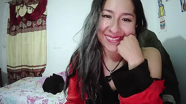 mali-fox99's cam snapshot