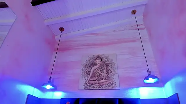 IsabelaStefano's cam snapshot