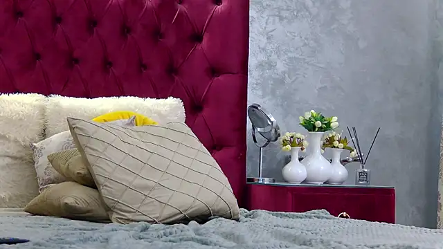 MissJasmine_'s cam snapshot