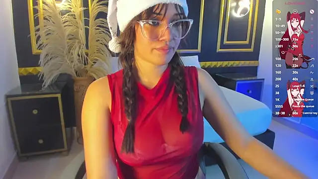 cloe_yeraldy_'s cam snapshot