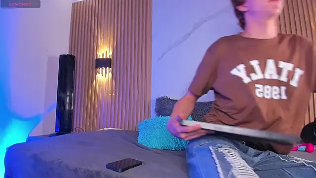 IM_DAREN live sex cam