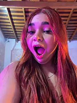 Anny_arango1's cam snapshot