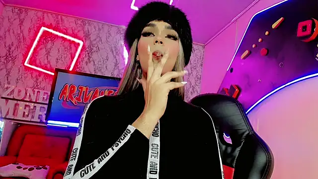 Alessa_mullen live sex cam