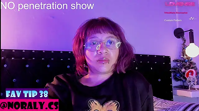 hey_noraly's cam snapshot