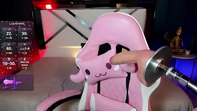 Jena_nicols's cam snapshot