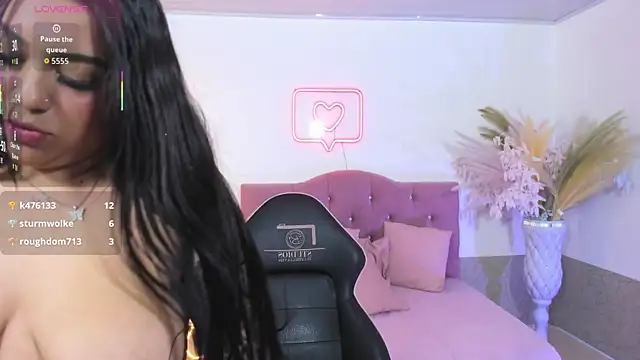 kendra_tay's cam snapshot