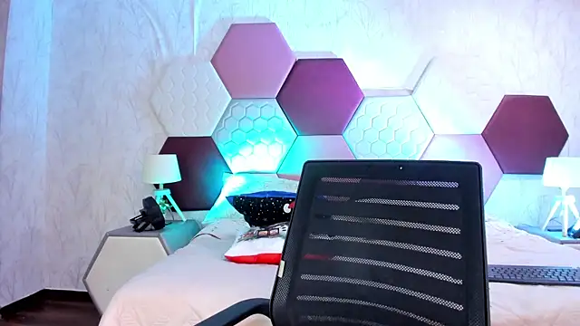 ArielleWilde's cam snapshot