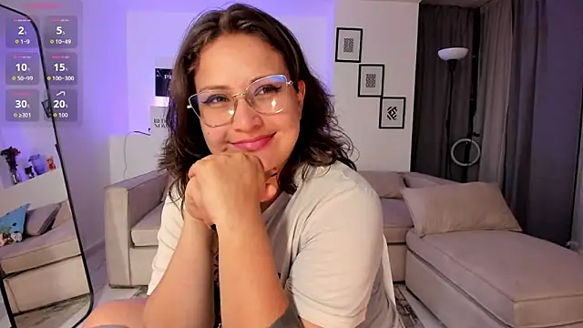 Laureen_se's cam snapshot