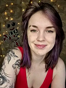 LazyTanukii live sex cam