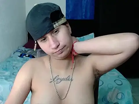 Im_Milan_Rs's cam snapshot