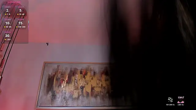 LiamCarterX's cam snapshot