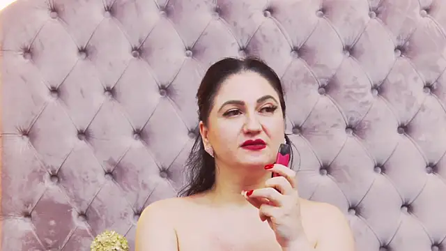 CassidyVelvet's cam snapshot