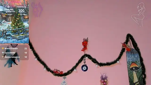 Maddy_Jhonsson's cam snapshot