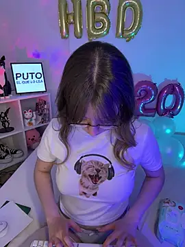 _nobara__'s cam snapshot