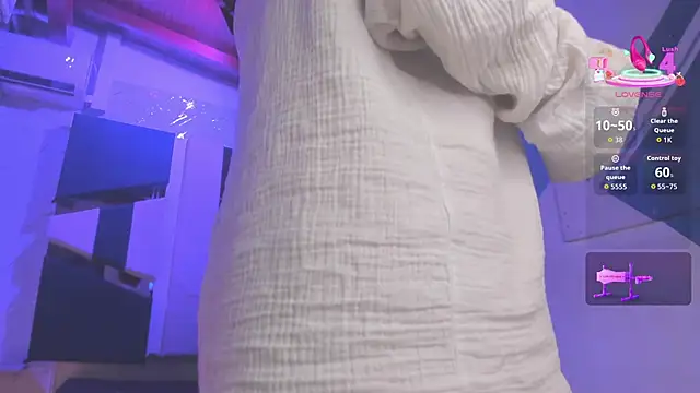 SamanthaFerrer_'s cam snapshot