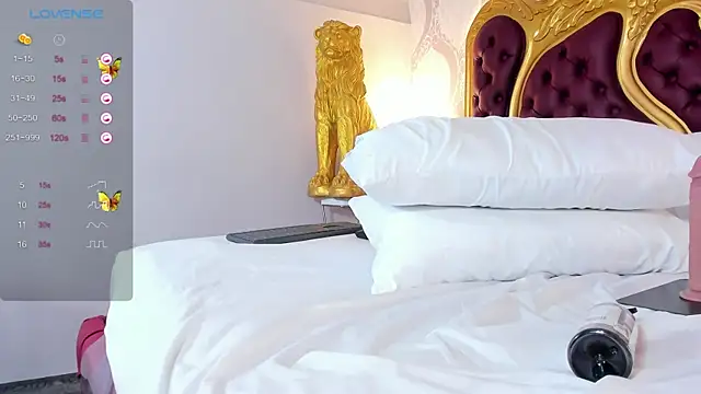 KendralHolson live sex cam