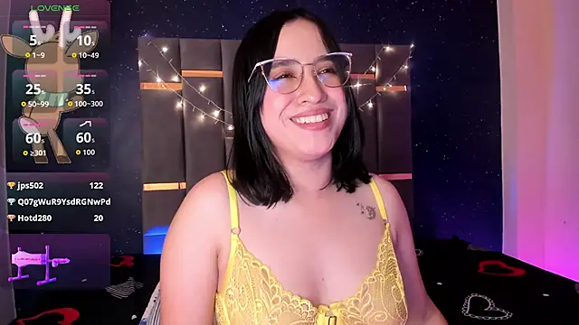 SweetAnya01's cam snapshot