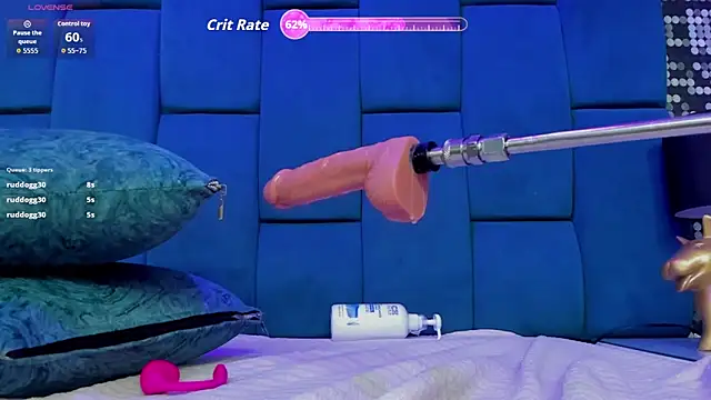 lux_bitchx's cam snapshot