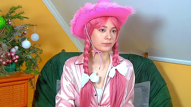 LilyLanes live sex cam