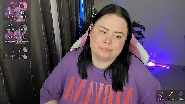 Akemi_BBW's cam snapshot