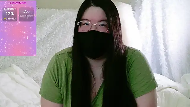 Kara-Nuna's cam snapshot