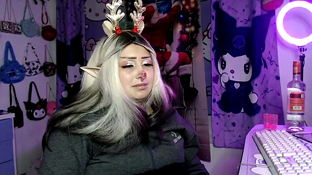 lussyevans24's cam snapshot