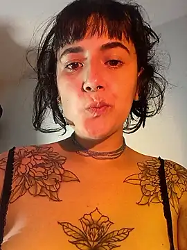 Jinx__x's cam snapshot