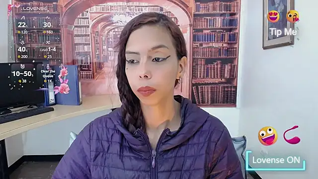 Catalella_Ar's cam snapshot