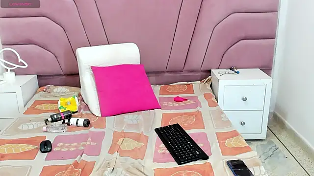 Brianrosex's cam snapshot