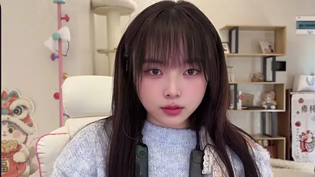 Chenjing0 live sex cam