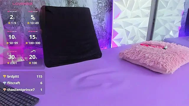 madison_7's cam snapshot