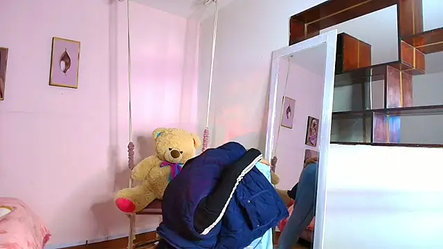 mei_kora's cam snapshot