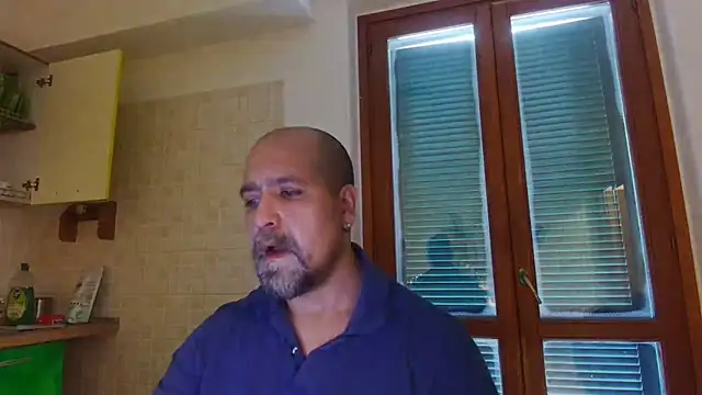 AMIRDIB2025's cam snapshot