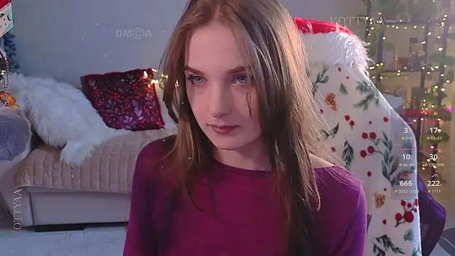 -Kottyaa-'s cam snapshot