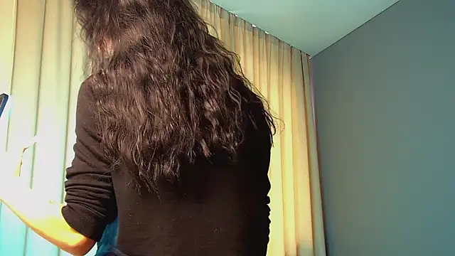 BeverlyMost's cam snapshot