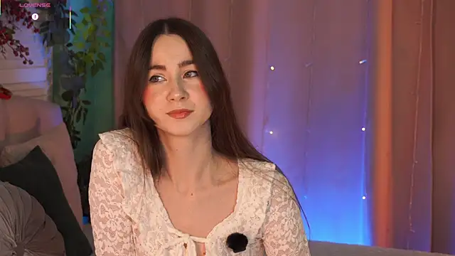 EvaMossi live sex cam