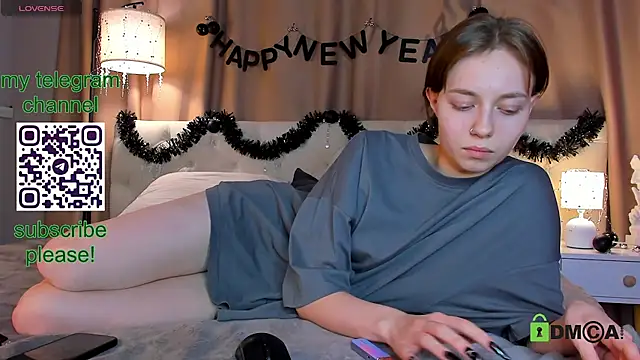 Skelerata's cam snapshot