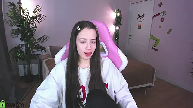 Belle_Wa1ker's cam snapshot