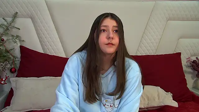 SofiSays live sex cam