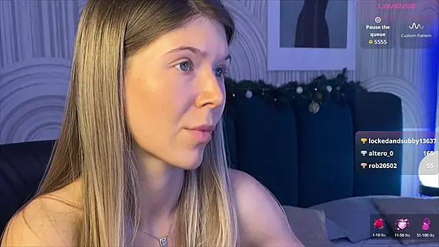 viviann_evans's cam snapshot