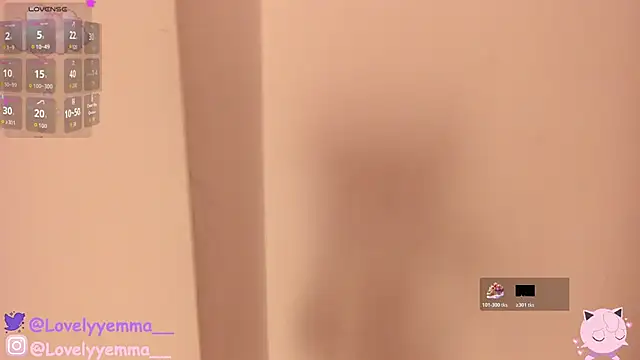 Dirtycalm's cam snapshot