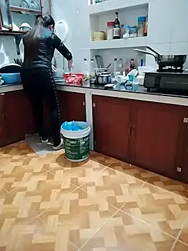 JasminePham's cam snapshot