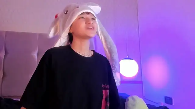 Jessi_Suho's cam snapshot